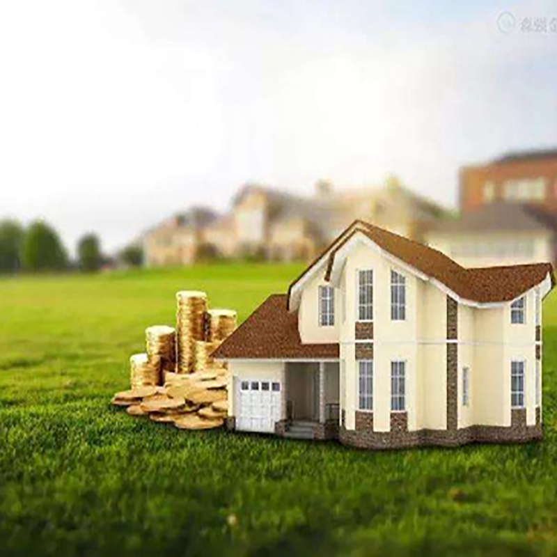 通州房产抵押贷款流程|银行住房抵押贷款|房屋抵押贷